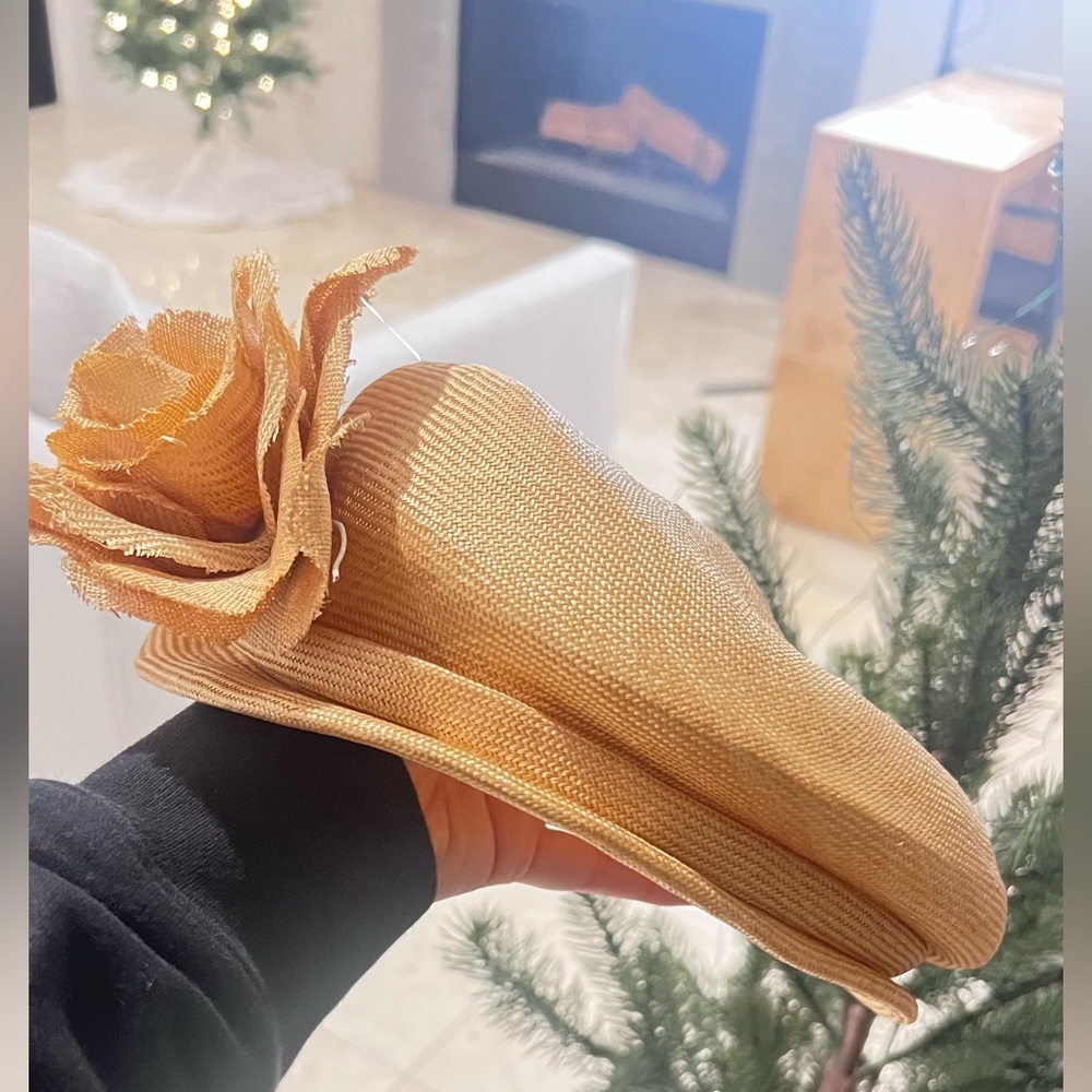 Vintage 
OSCAR DE LA RENTA